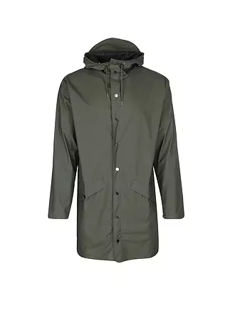 RAINS | Parka - Veste de pluie | 